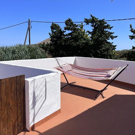 Villa Almagre Galdar Exterior photo