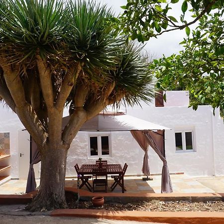 Villa Almagre Galdar Exterior photo