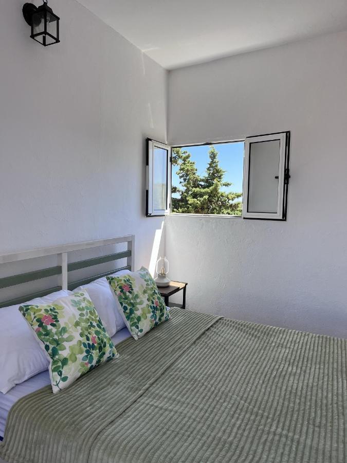 Villa Almagre Galdar Exterior photo
