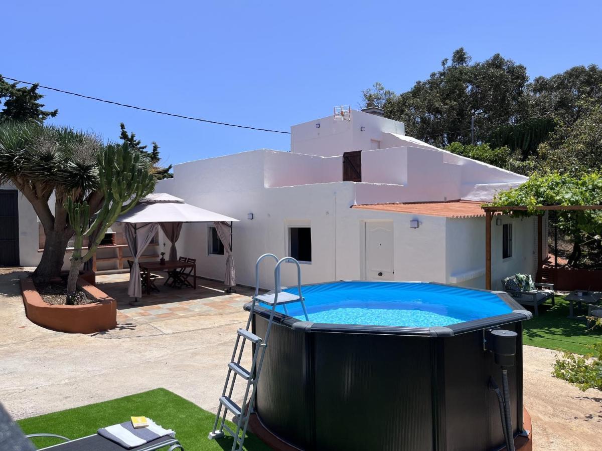 Villa Almagre Galdar Exterior photo