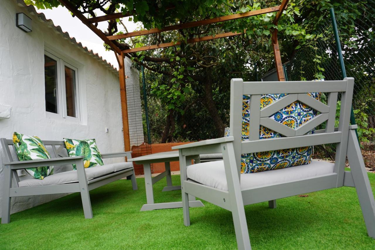 Villa Almagre Galdar Exterior photo