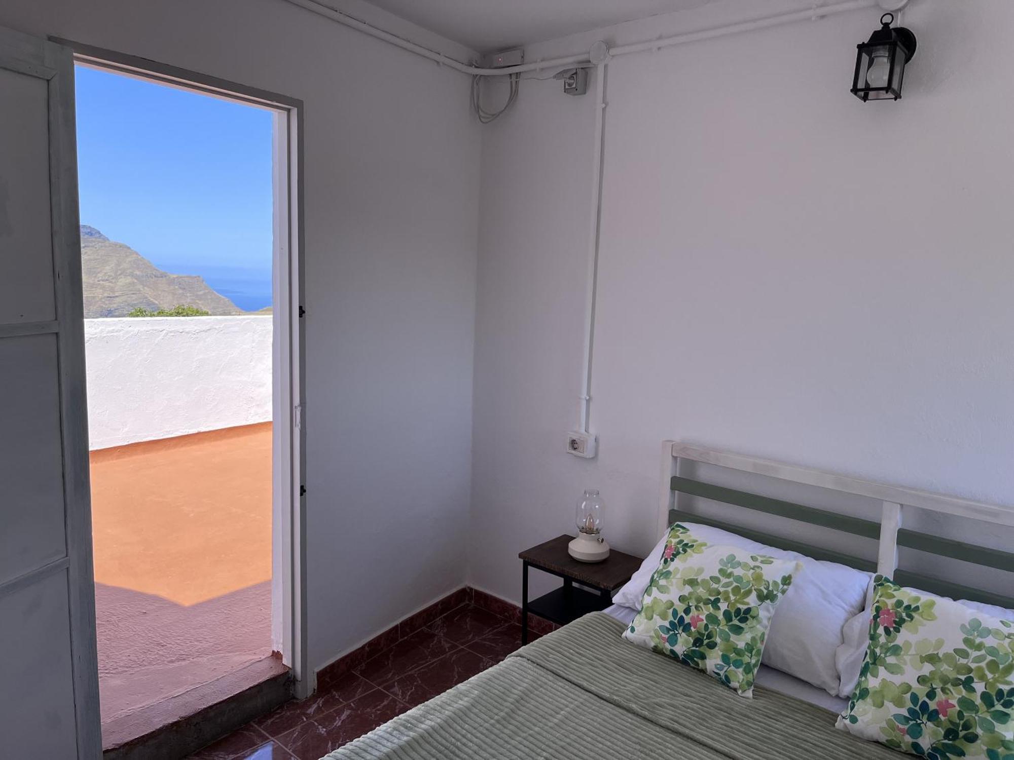 Villa Almagre Galdar Exterior photo